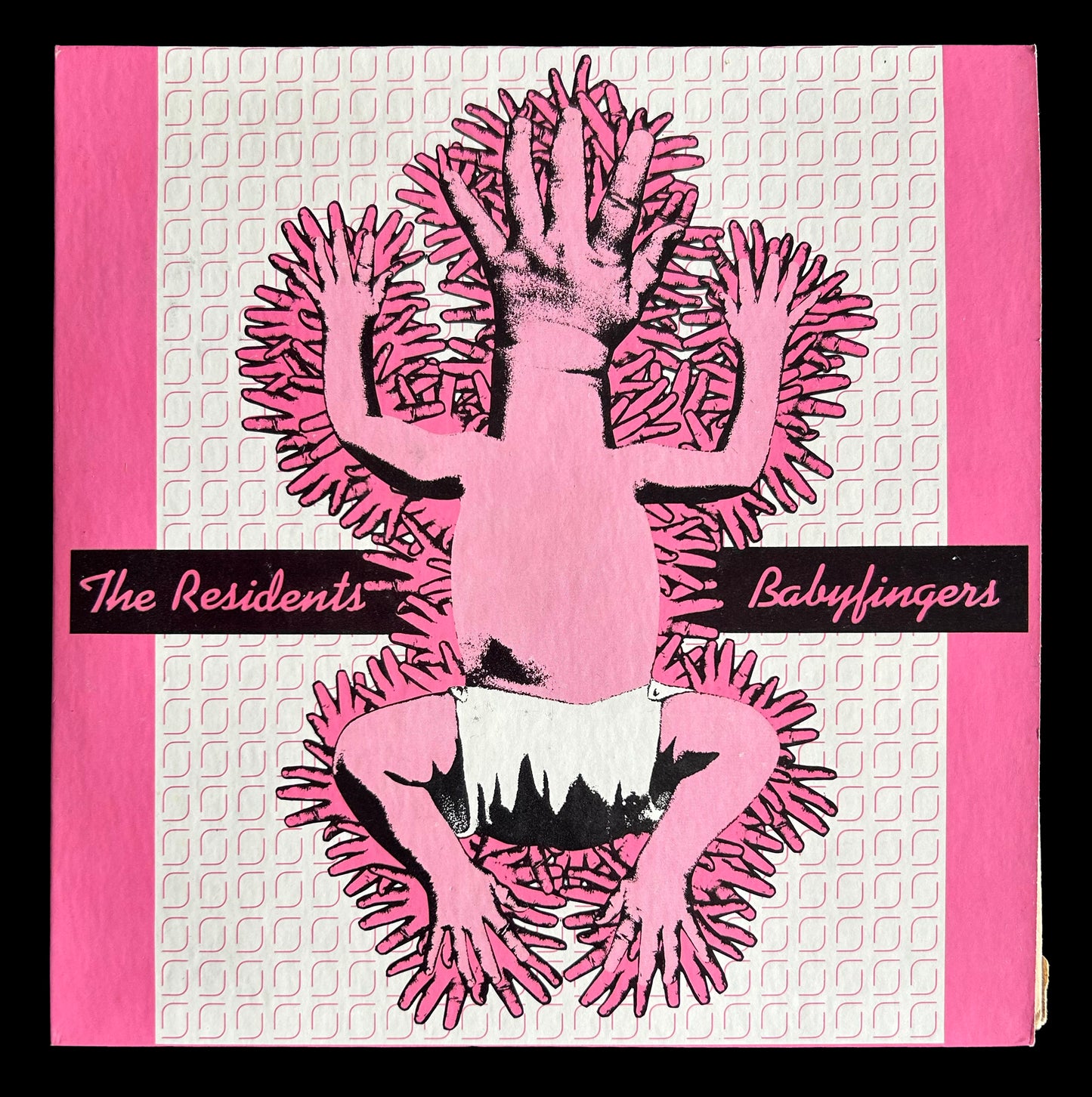 Babyfingers/7inch
