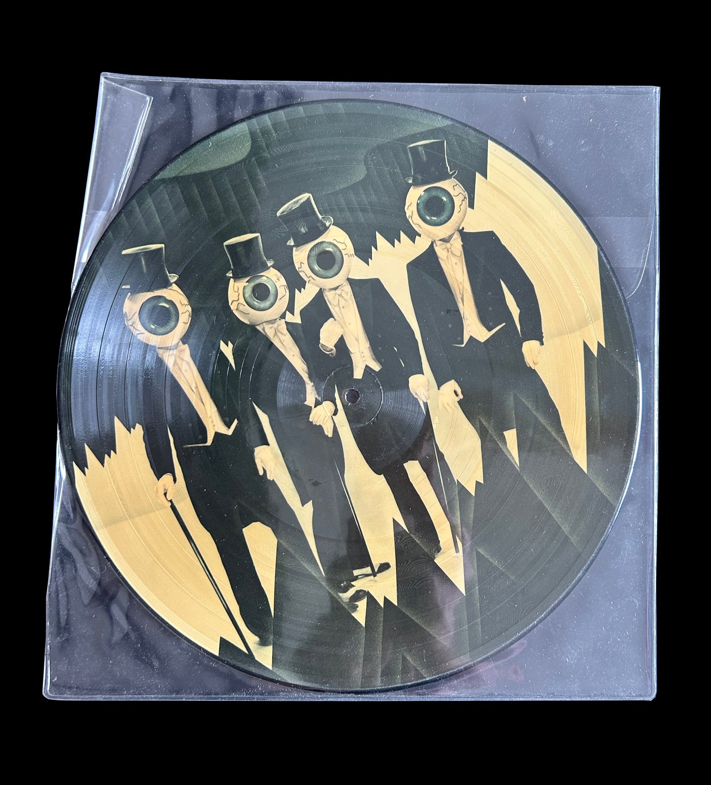 Eskimo Picture Disc