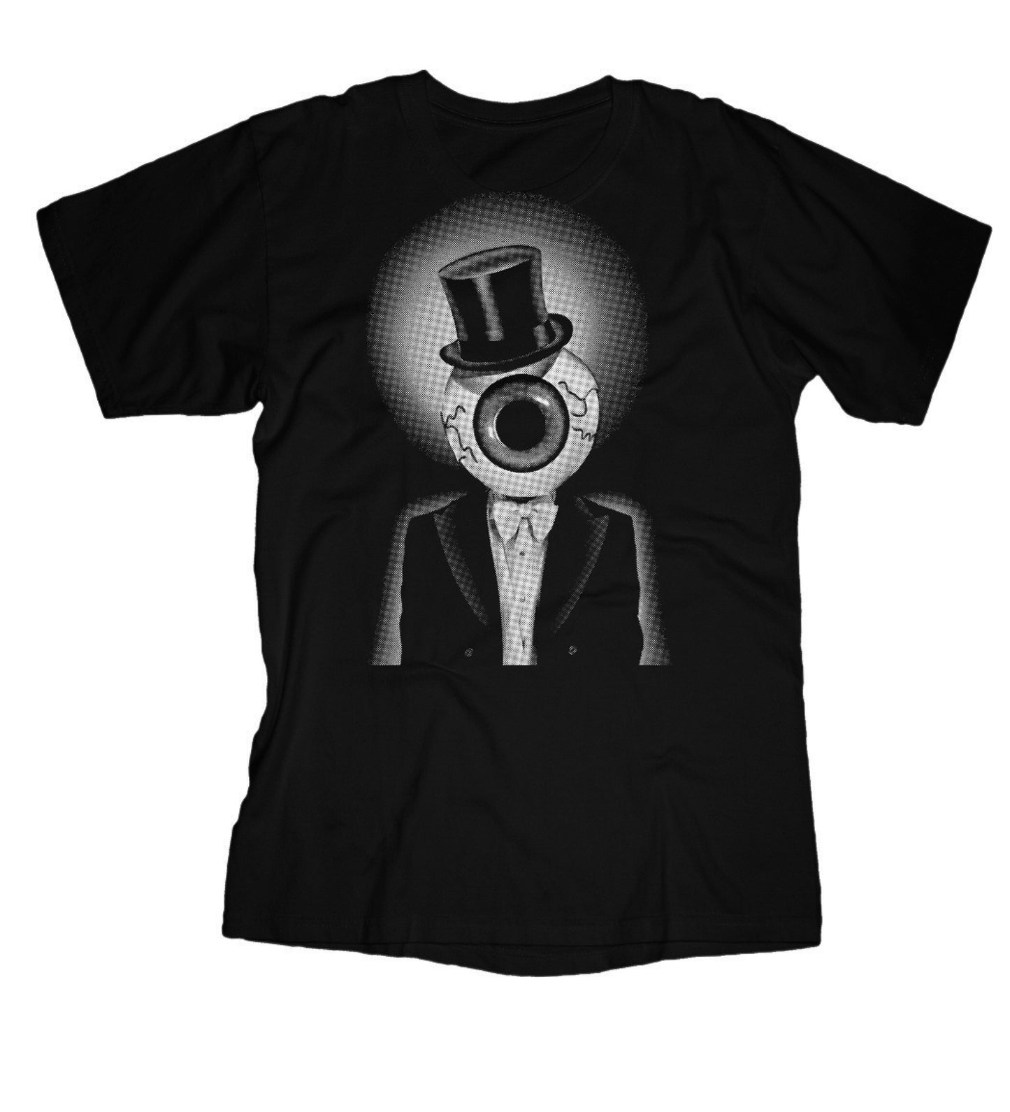 Classic Eyeball T-Shirt