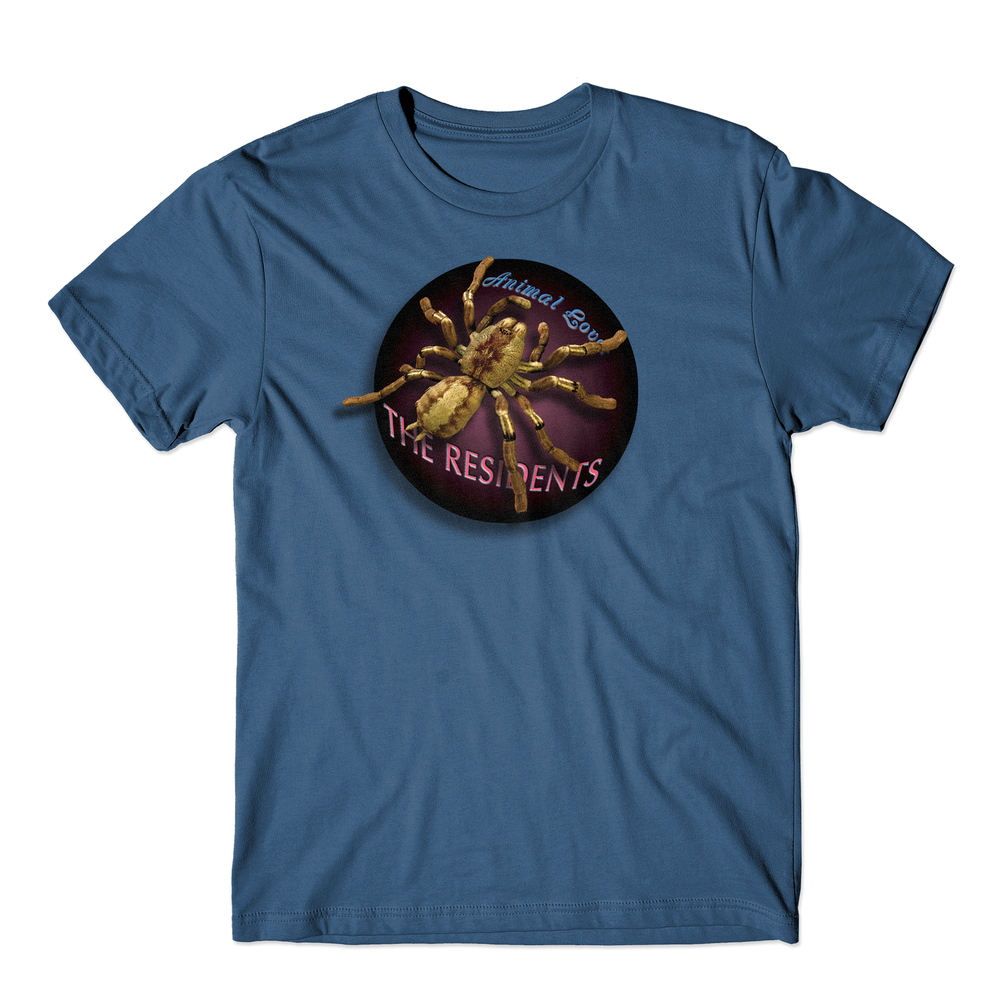 Animal Lover Evolution Edition CDs/T-Shirt Bundle