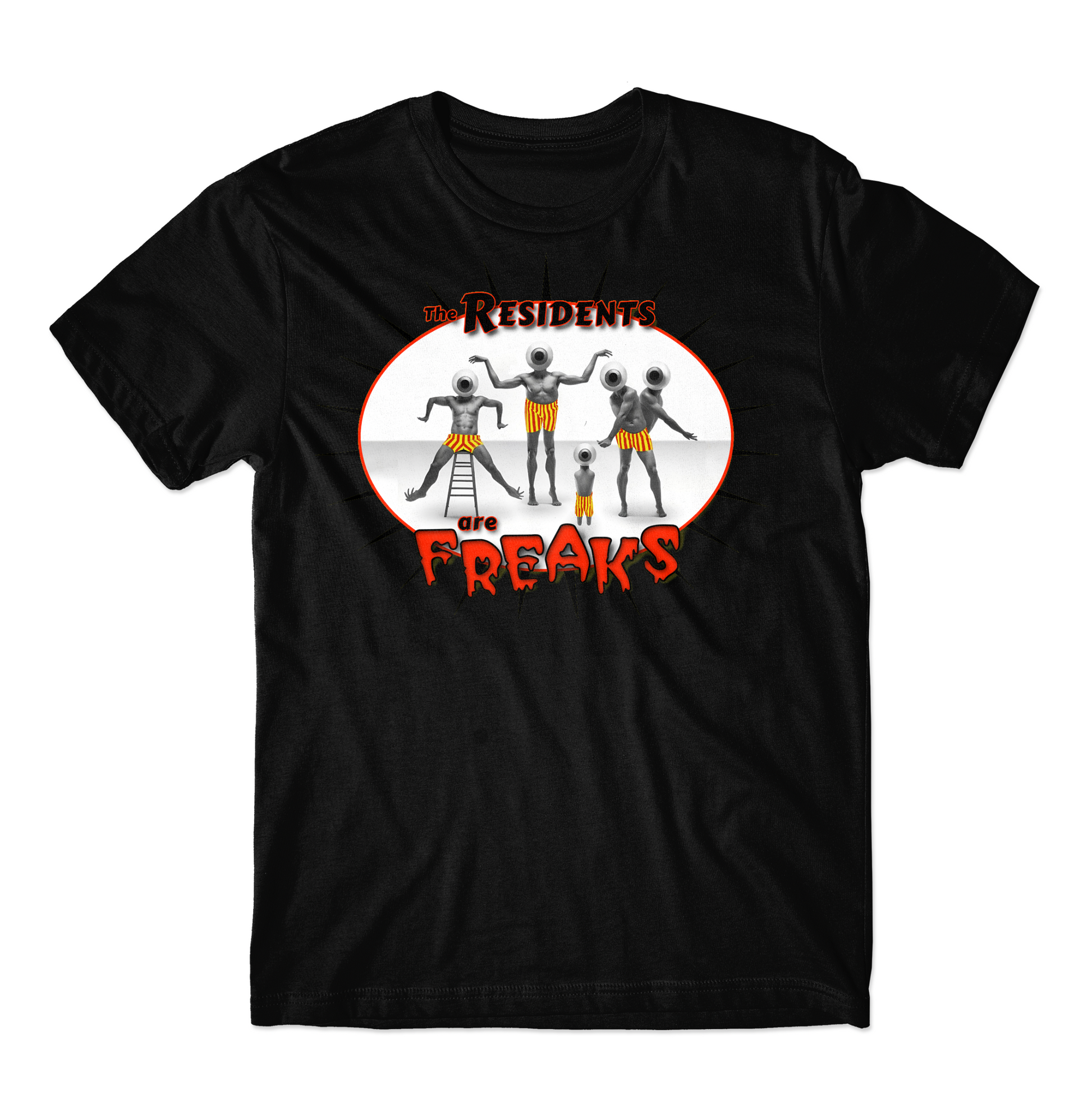 Freeks 2025 t shirt