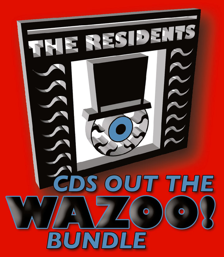 The Residents & Cryptic Corp Archive – The Residents Official ...