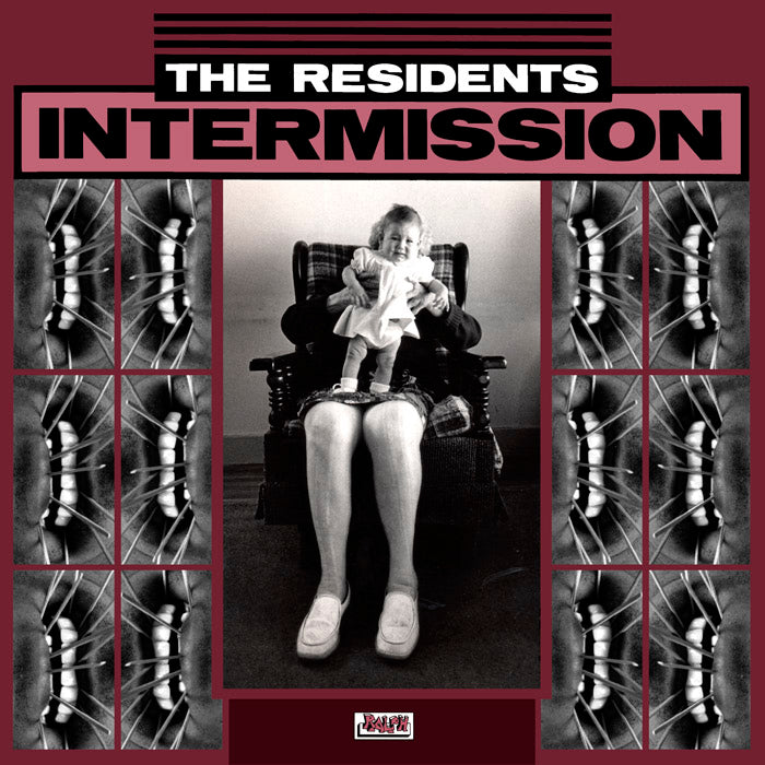 Intermission LP