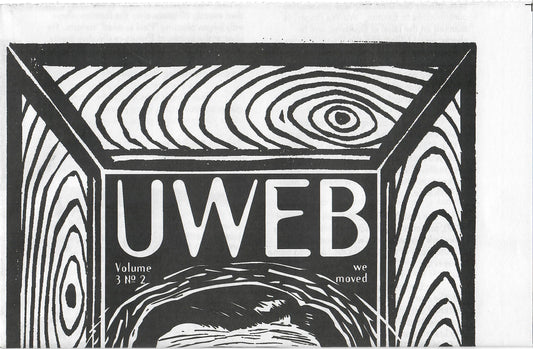 UWEB Newsletter Volume 3 Number 2